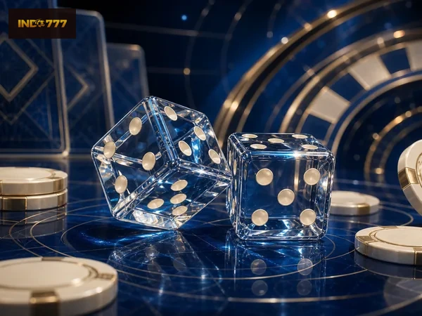 Pilihan permainan sportsbook indo777