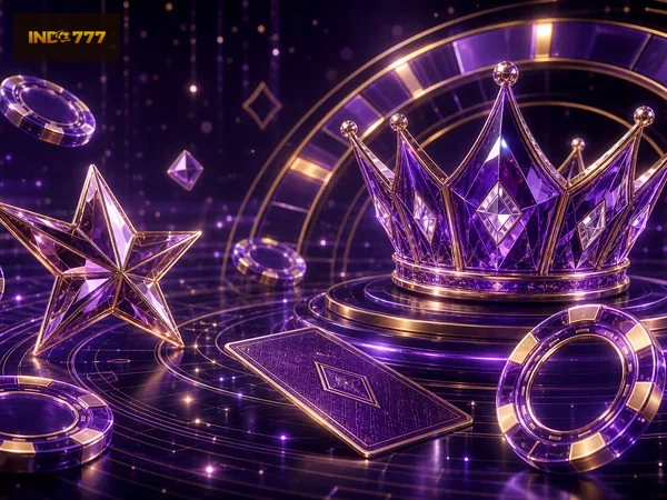 Akses betting indo777 melalui perangkat seluler