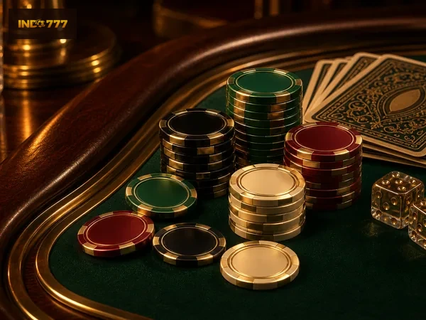 Fitur permainan dan putaran Boat of Fortune