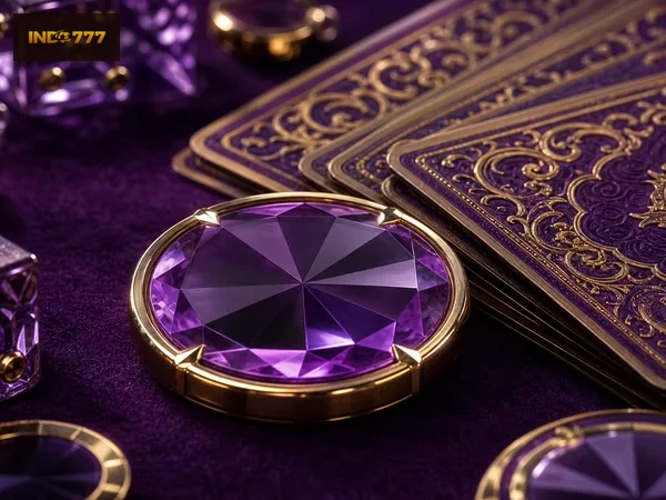 Gambar permainan Monster Dice 1