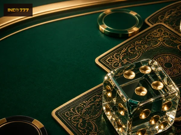 Pilihan taruhan dalam permainan Teen Patti Joker